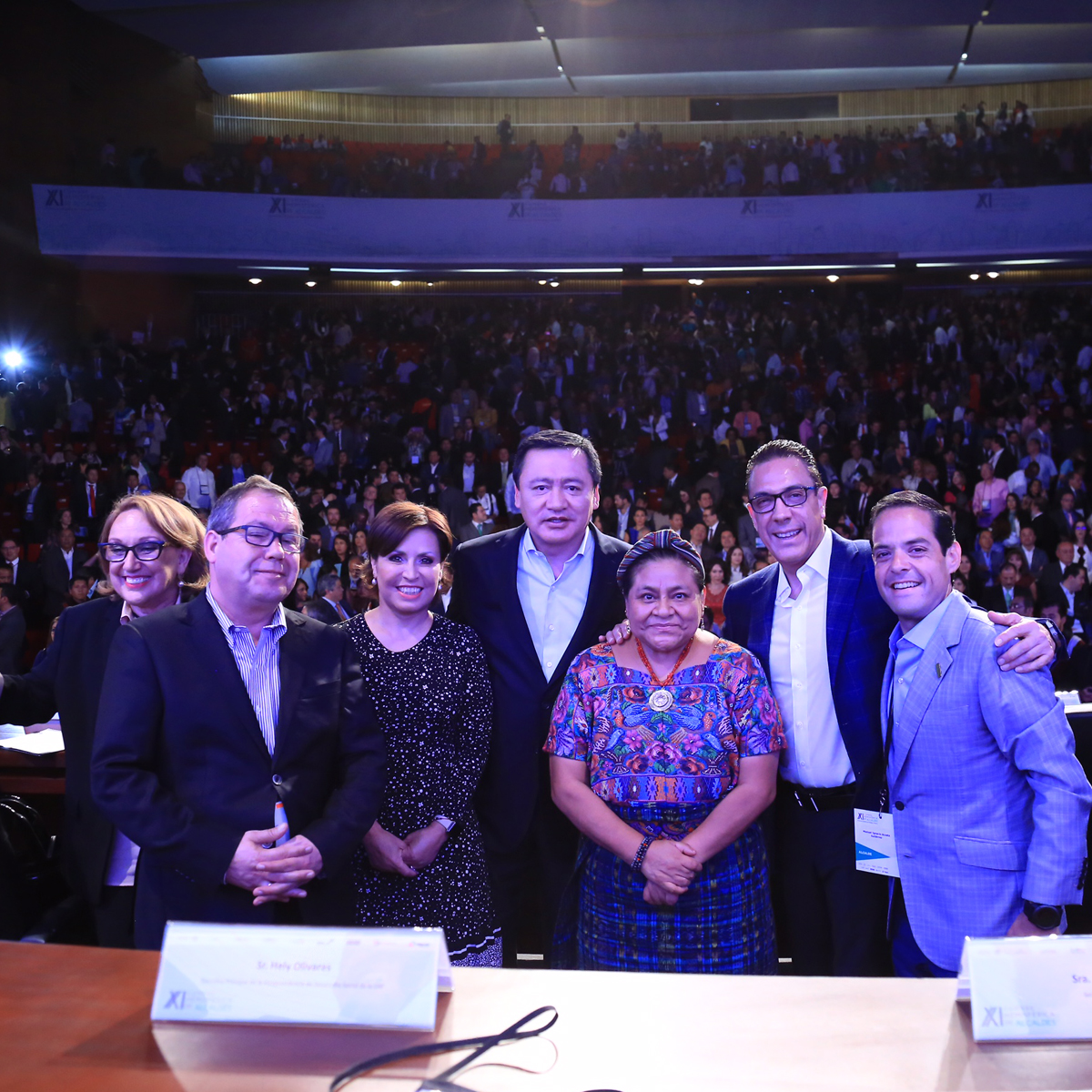 Alcaldes de América se reúnen en busca de soluciones a conflictos de sus comunidades