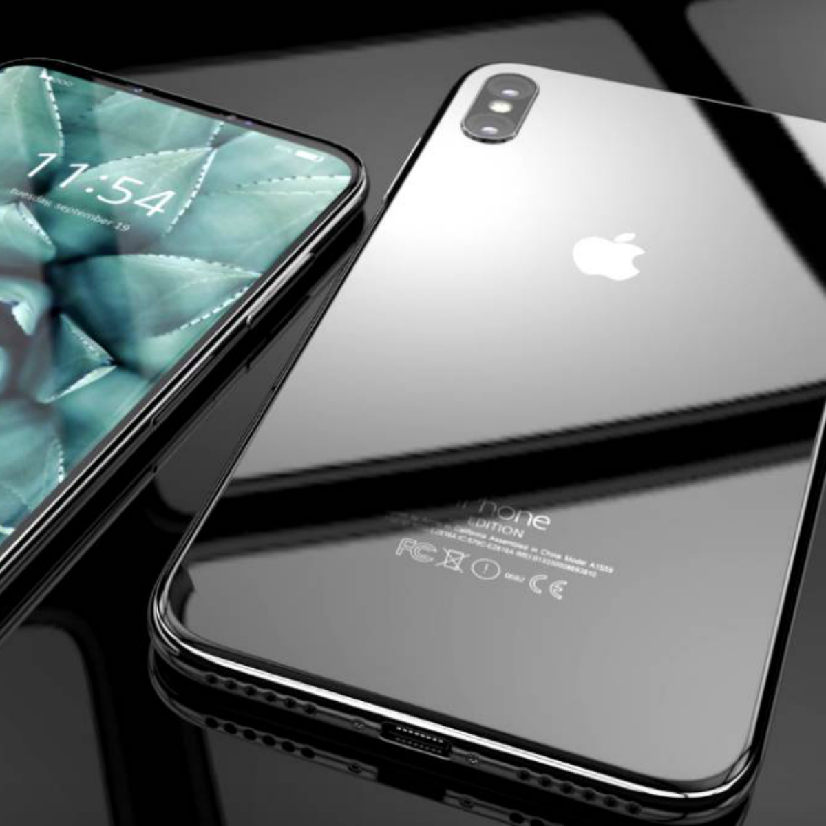 iPhone 8: según el New York Times, costará más de 20 mil pesos