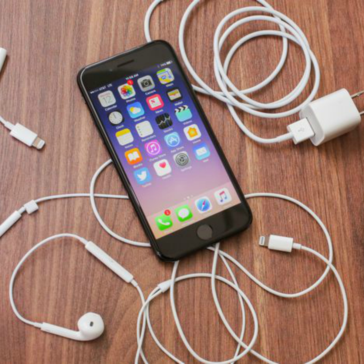 Que siempre sí: Dicen que el iPhone 8 no llegará tarde después de todo