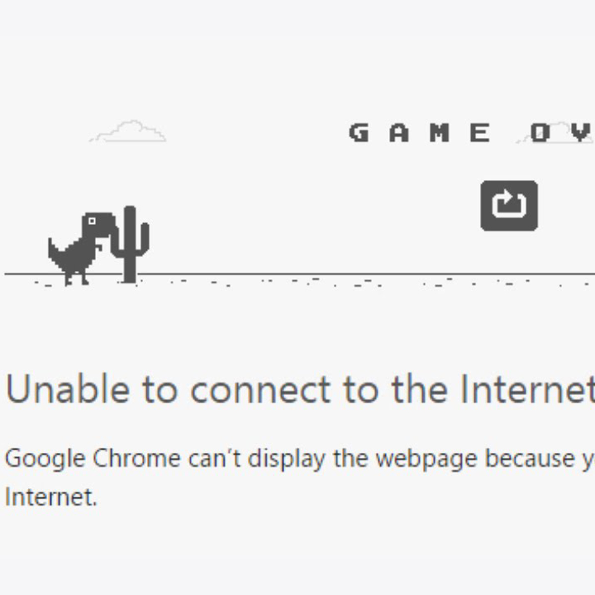 Usuarios de Infinitum reportan fallas en el servicio