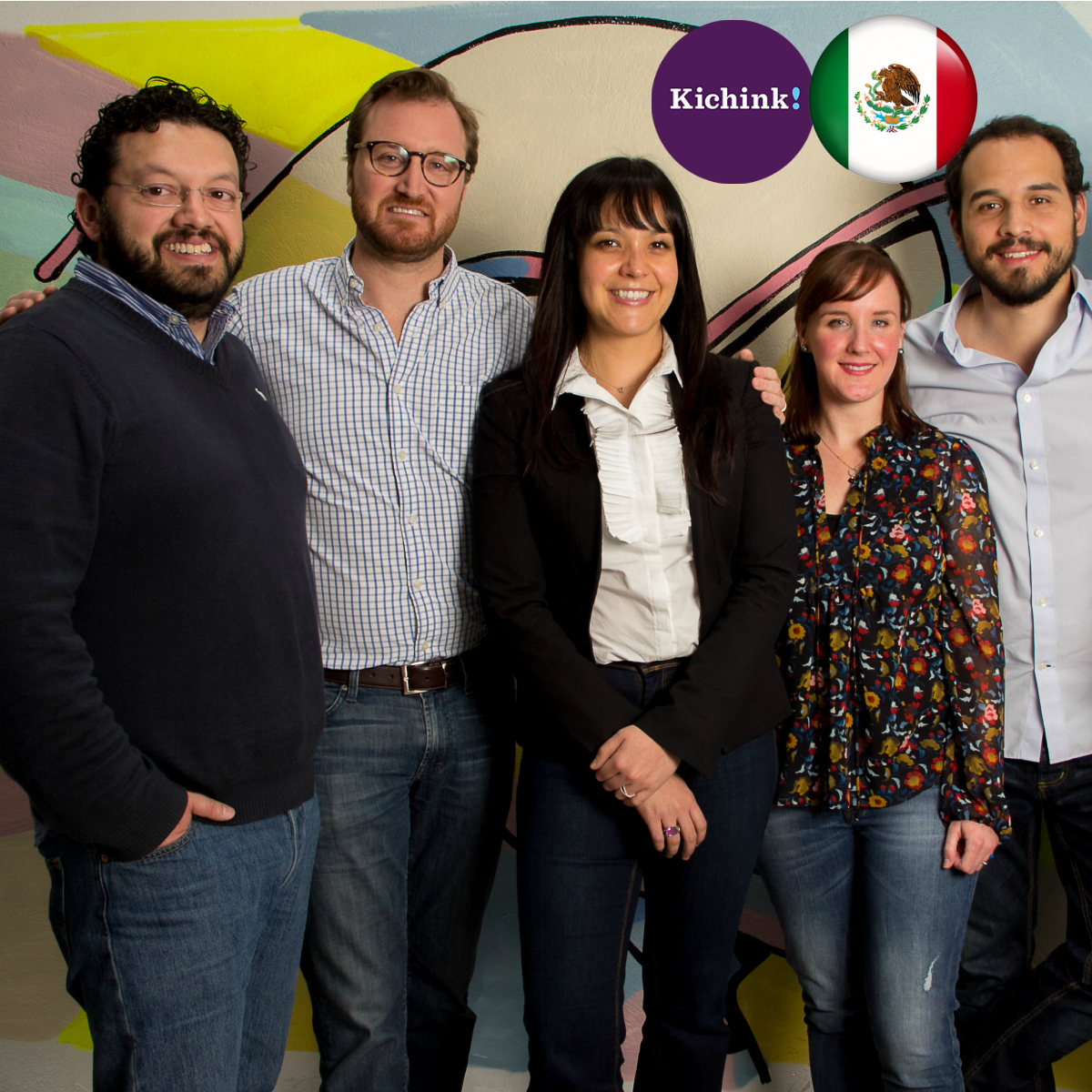 Kichink, la plataforma mexicana que te ayuda a poner tu tienda en línea