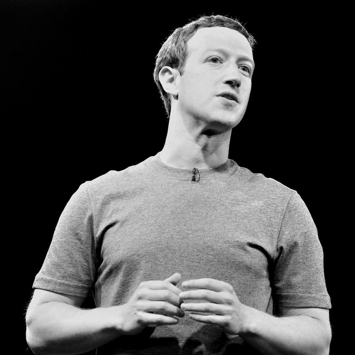 Mark Zuckerberg vuelve a sonar como candidato a la presidencia