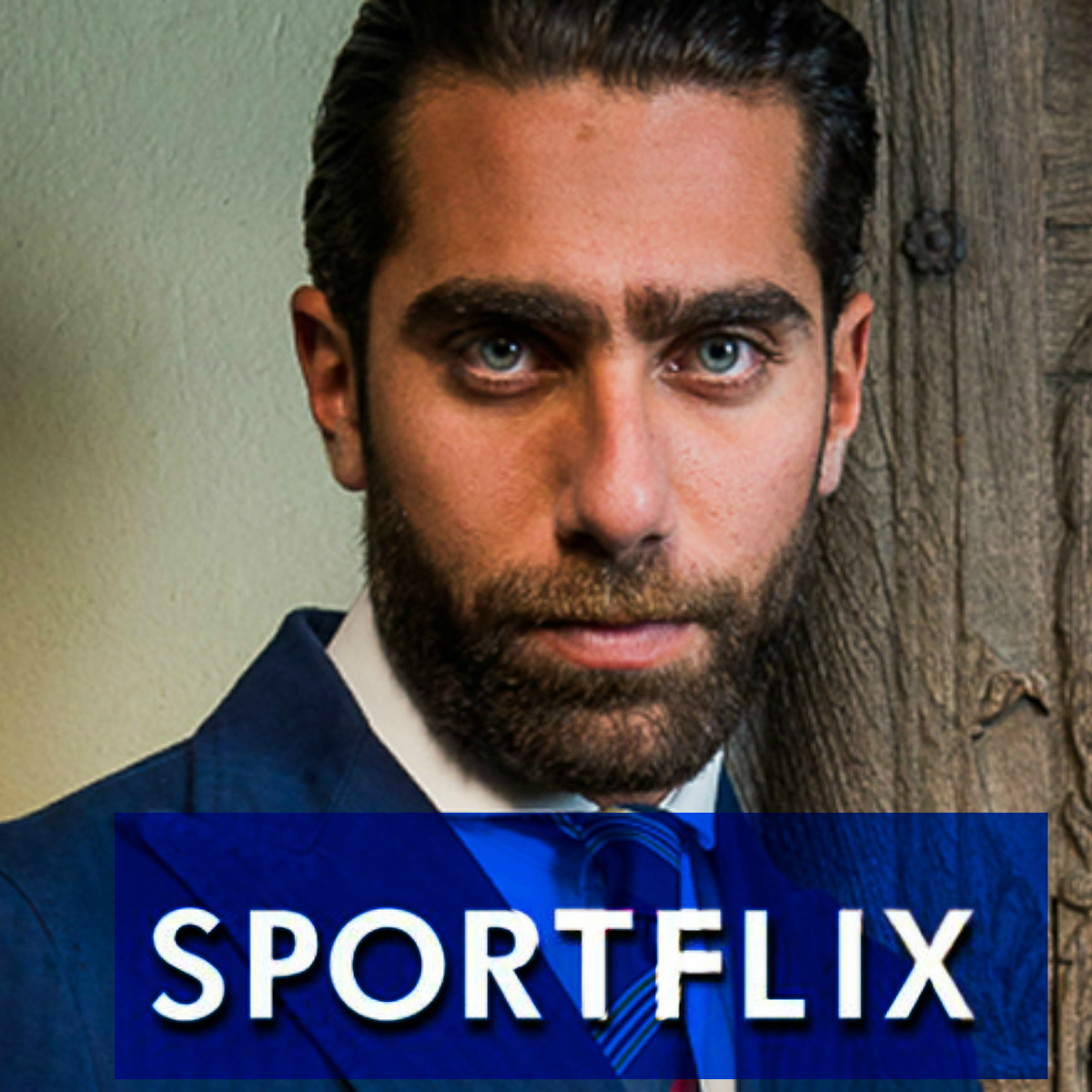 Sportflix será el primer servicio de streaming exclusivo para deportes