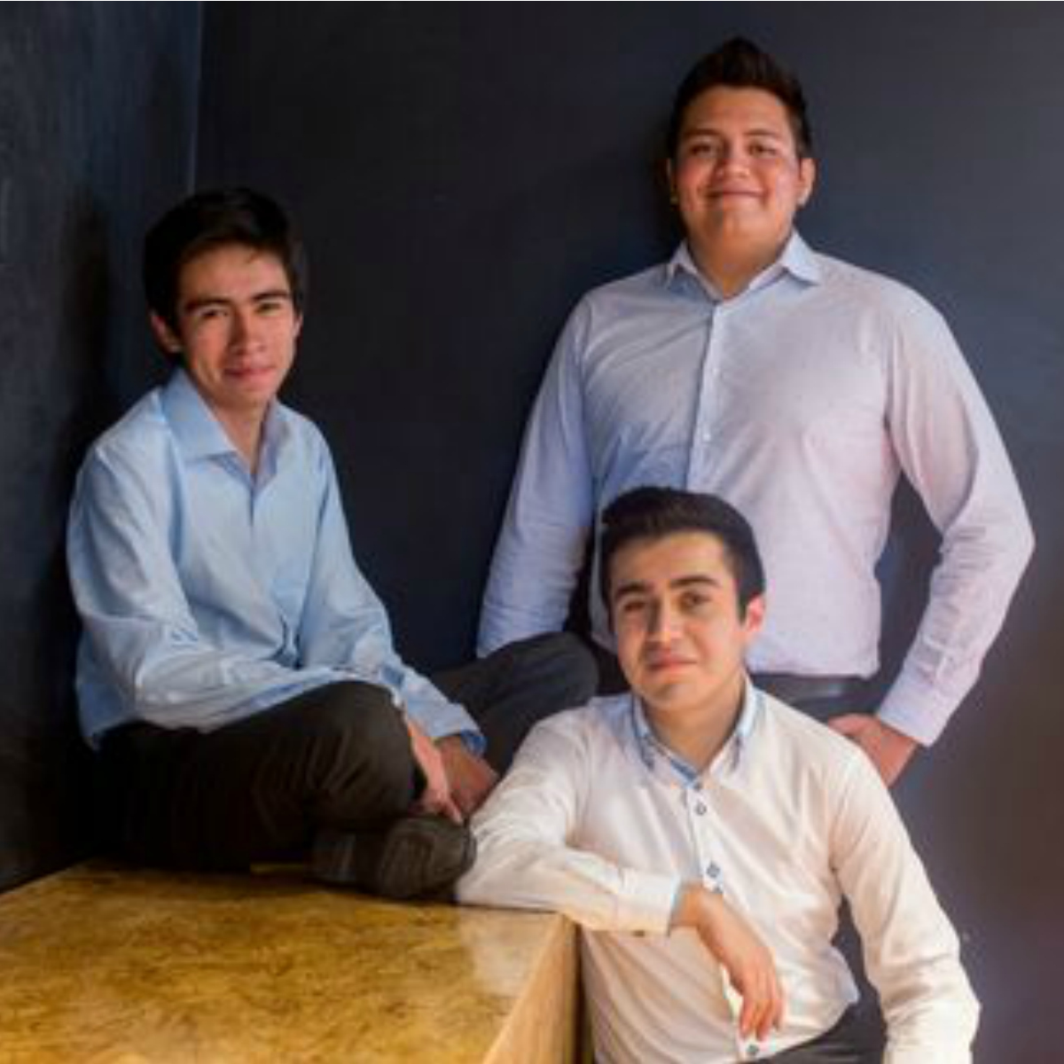 Mexicanos crean la primera silla de ruedas solar del país