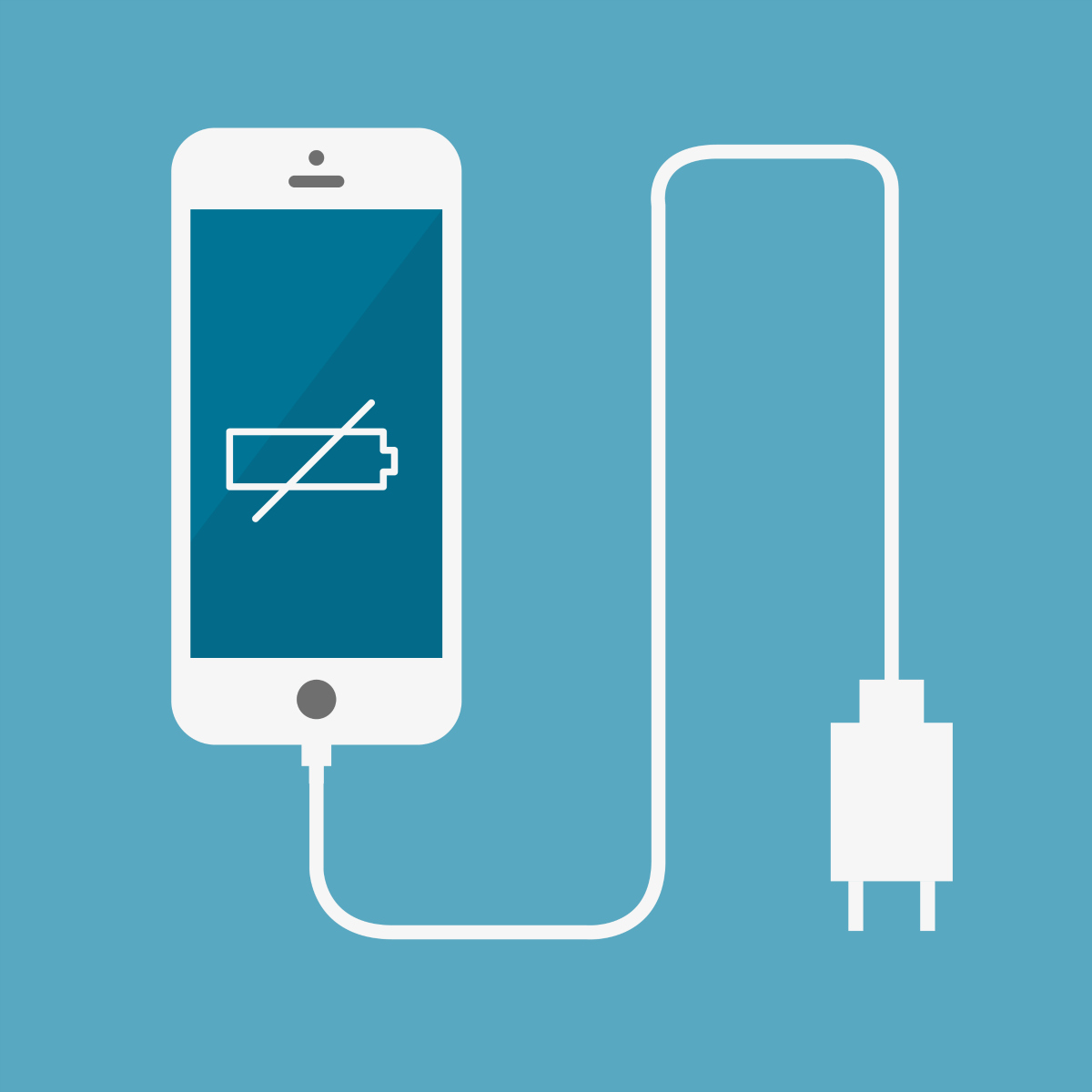 Ahora podrás cargar la batería de tu celular en las estaciones del Metro