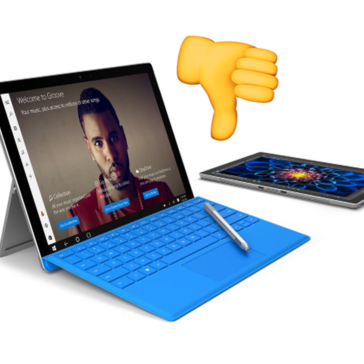 ¿Pensabas comprar una Surface de Microsoft? Los expertos no la recomiendan