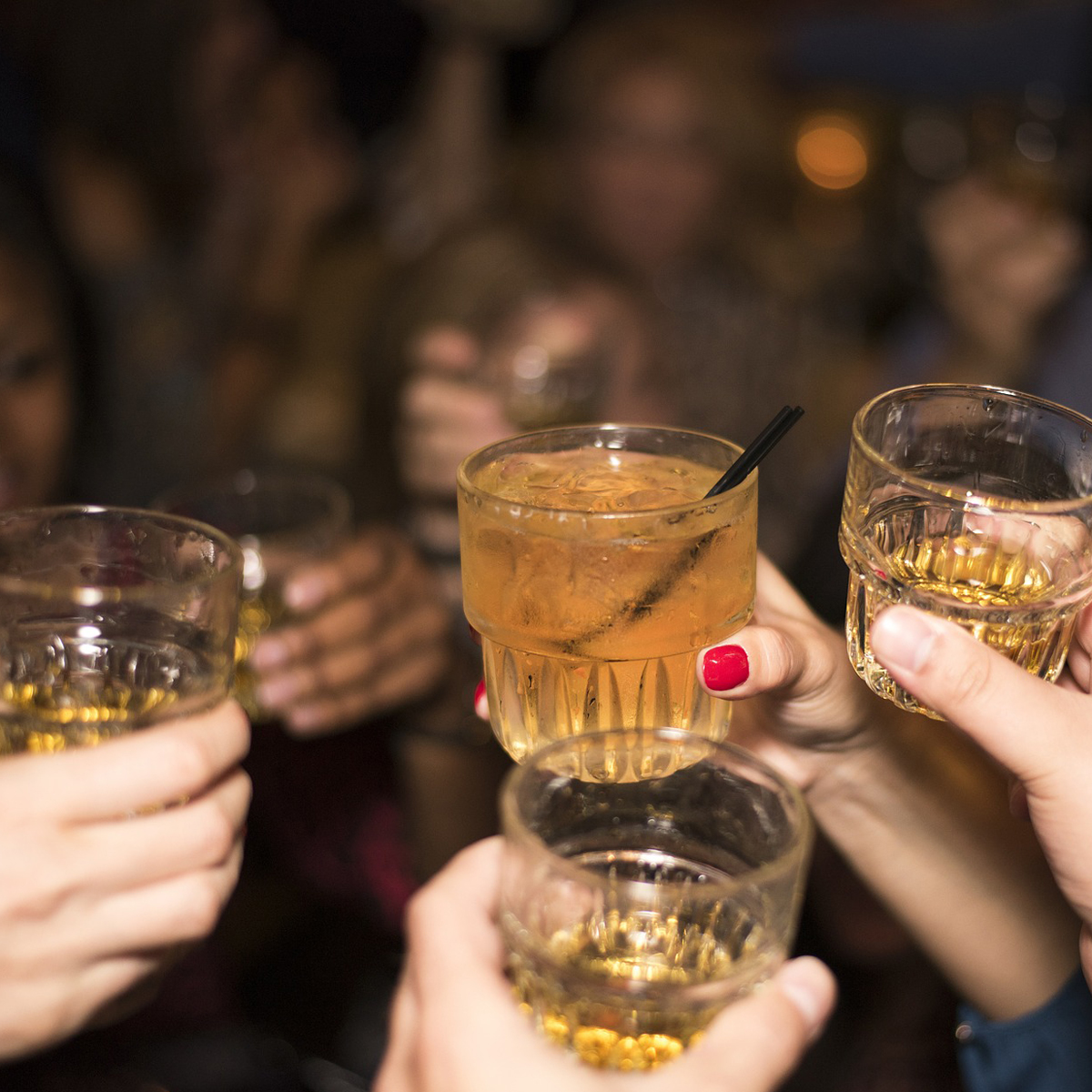 ¿Los mexicanos estamos predispuestos a beber más? Un estudio quiere averiguarlo