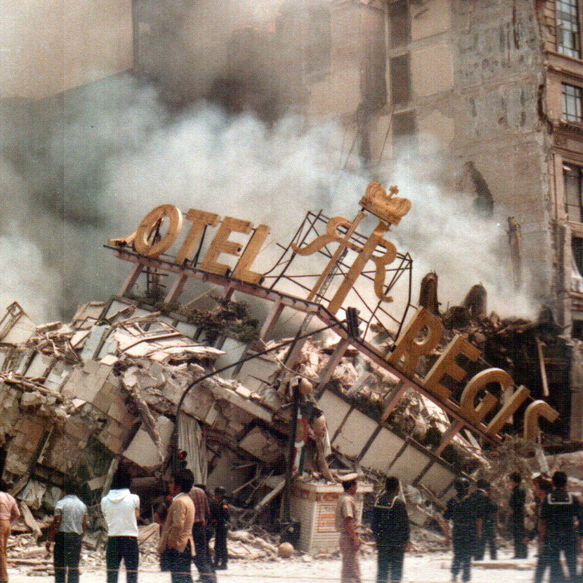 Cómo funciona la alerta sísmica en la CDMX cuando ocurre un terremoto