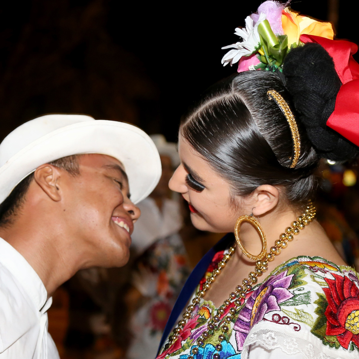 En Benito Juárez se trabaja por la preservación de la cultura