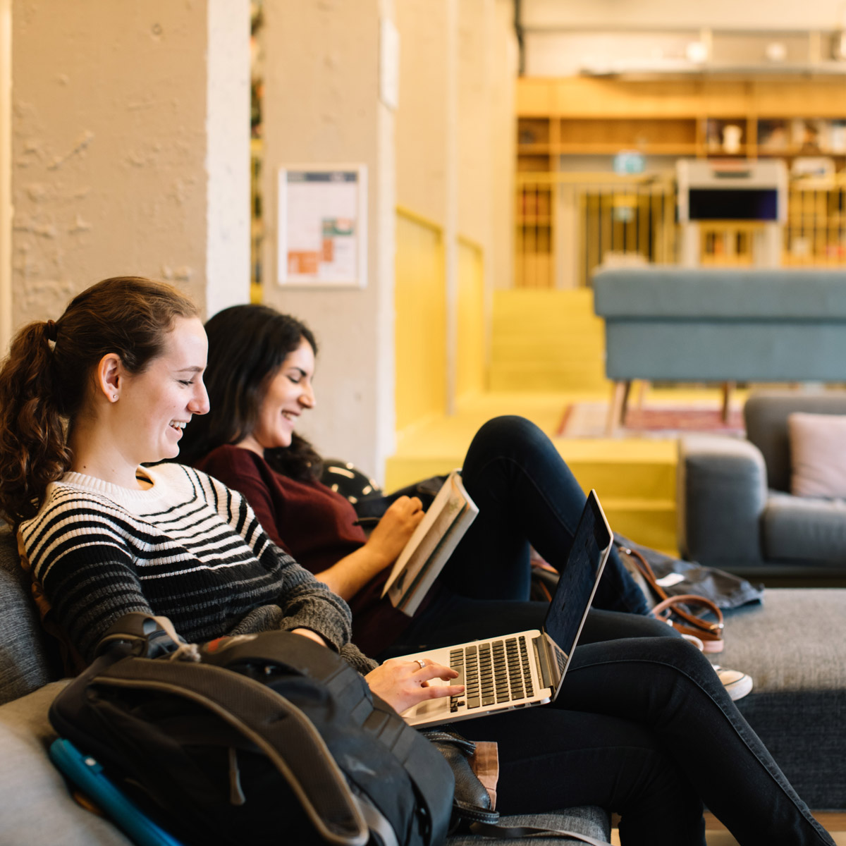 Aquí puedes estudiar cursos de Harvard gratis y en español