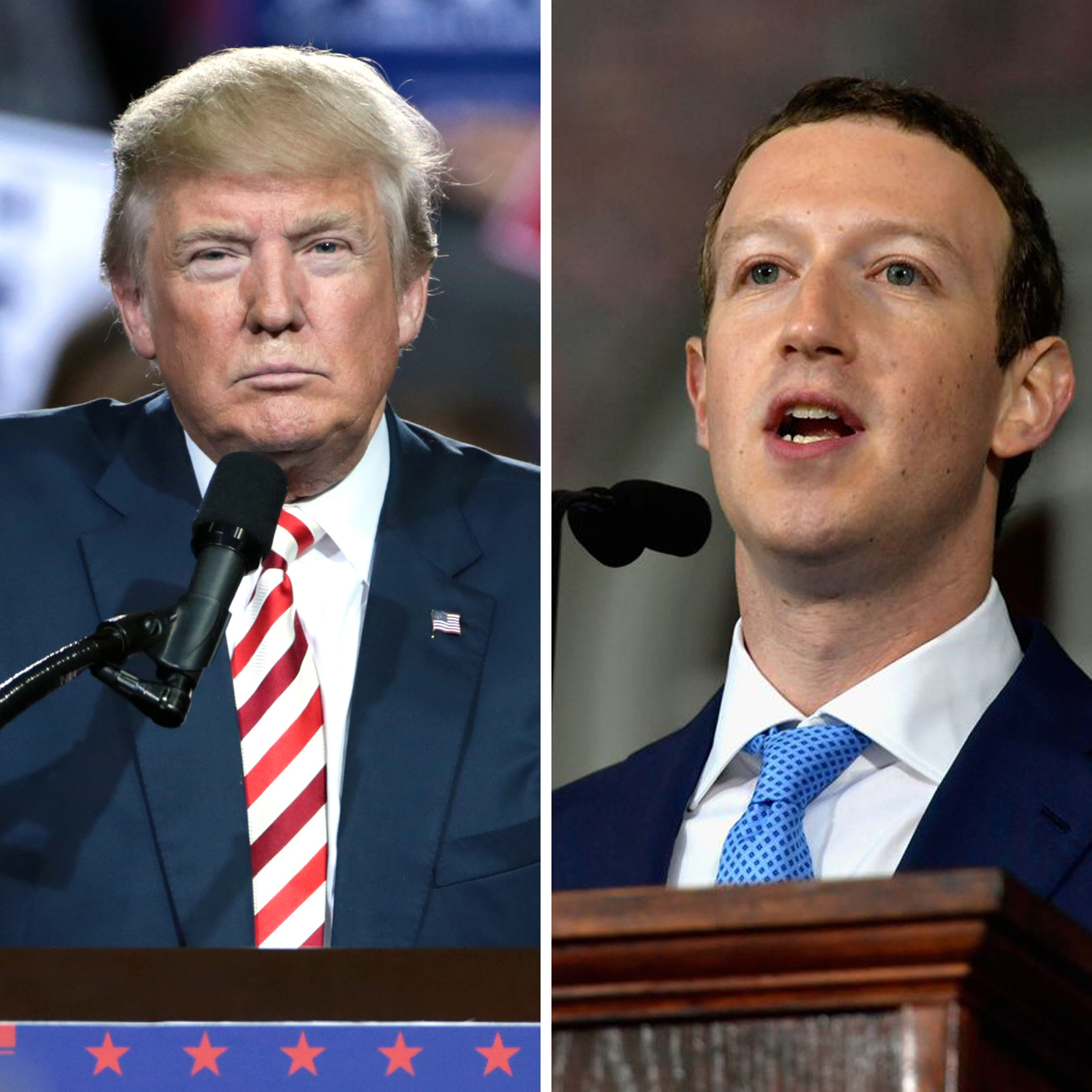 Mientras Trump le da la espalda a los dreamers, Silicon Valley los apoya