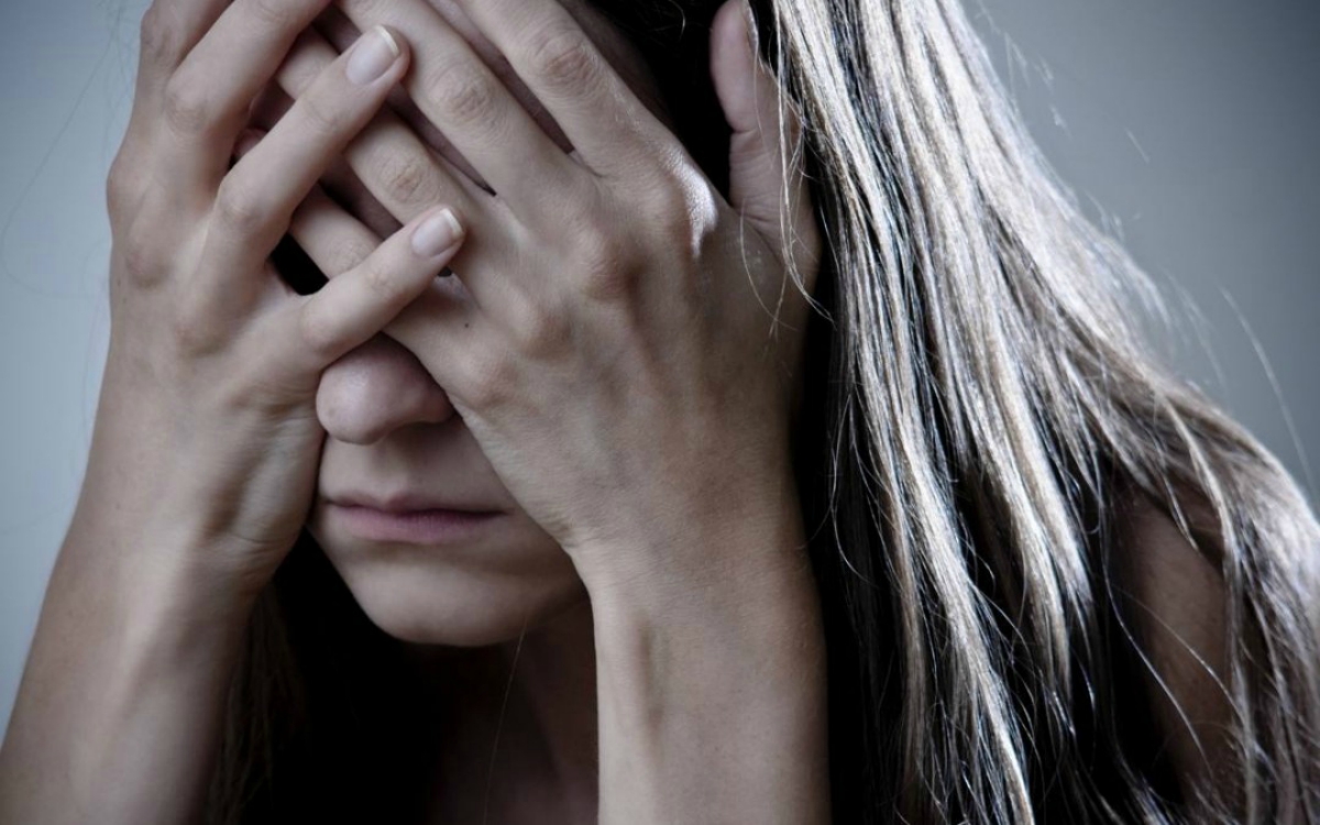 Identifica si tú o algún familiar sufre de trastorno por estrés postraumático tras el sismo