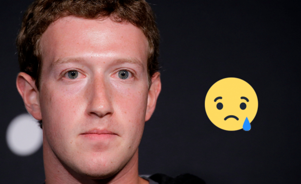 Multan a Facebook con 1.2 mde por usar información sin permiso