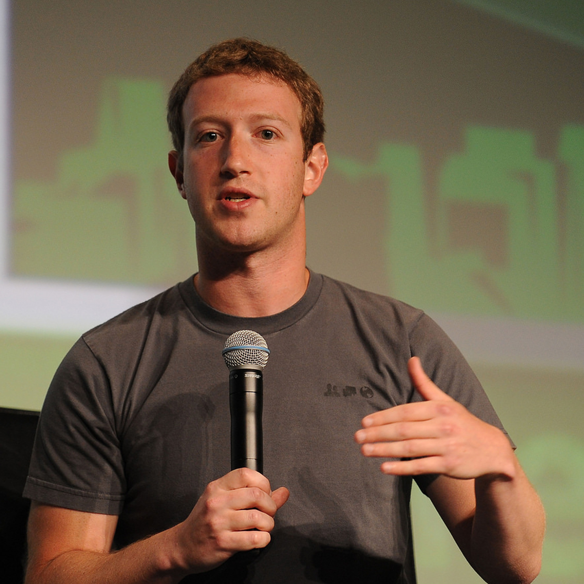 Apple, Uber y Facebook también donarán a afectados por sismo