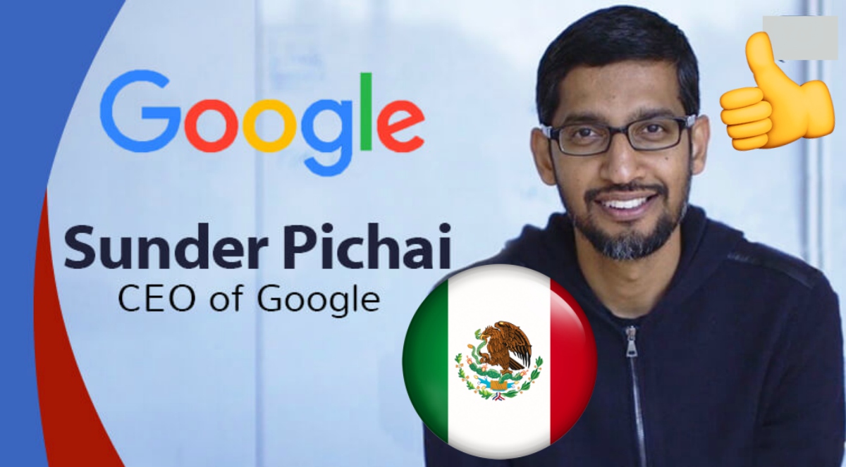 Google donará un millón de dólares para afectados por sismo en México