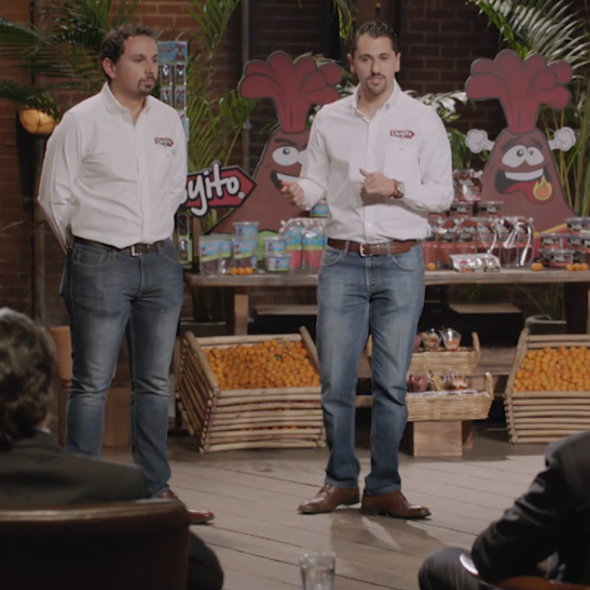 Los emprendedores que quieren hacer tu dulce favorito con esa fruta del ponche que nadie quiere