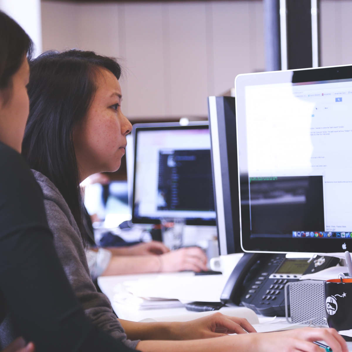 ¿Quieres aprender a programar o diseñar? Aquí hay cursos gratuitos y en línea