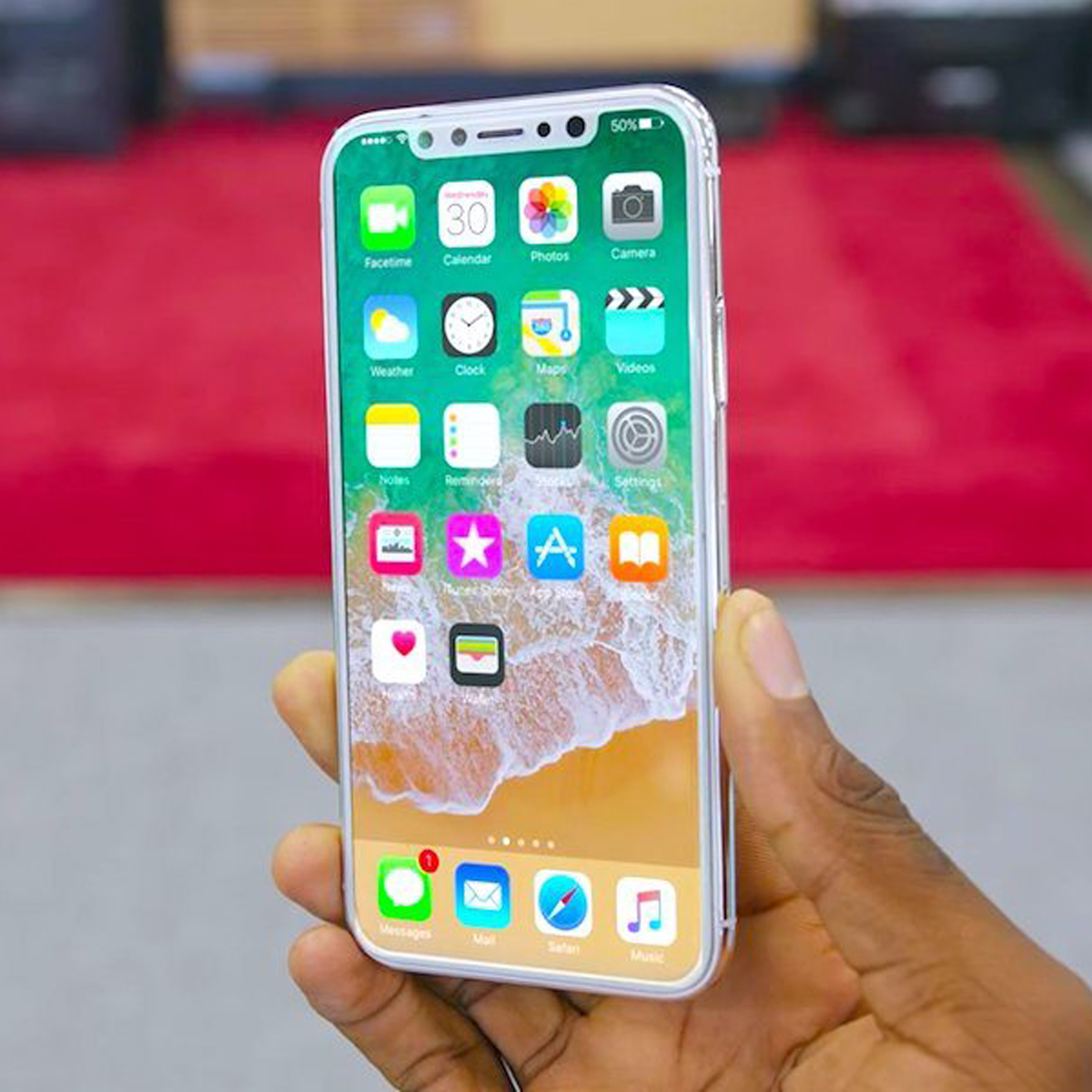 Esto es lo que se espera del evento de Apple mañana