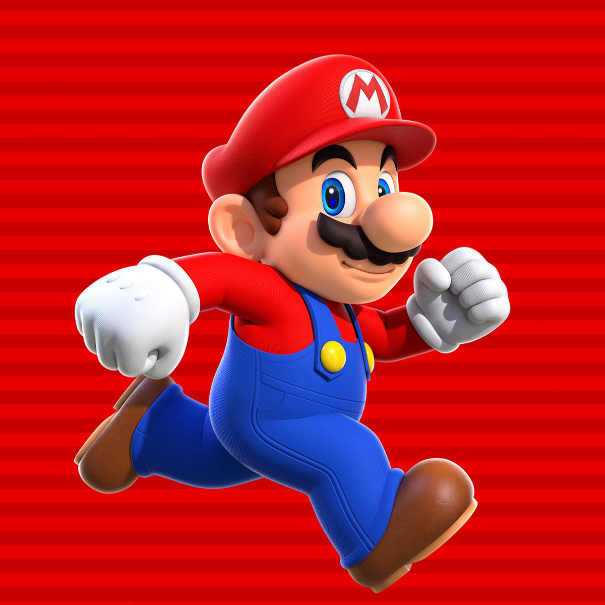 Mario abandona la plomería de forma oficial