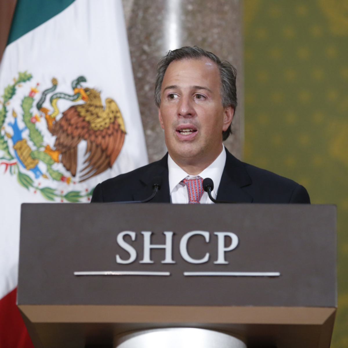 Ciudadanos podrán auditar cada peso destinado a la reconstrucción: Meade