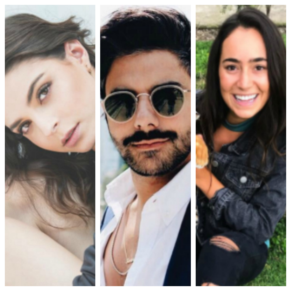 Estos son los cinco millennials más influyentes en México