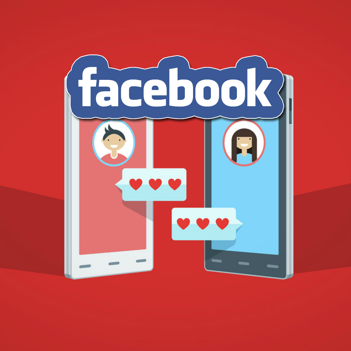 Facebook ahora se inspira en Tinder para que conozcas gente