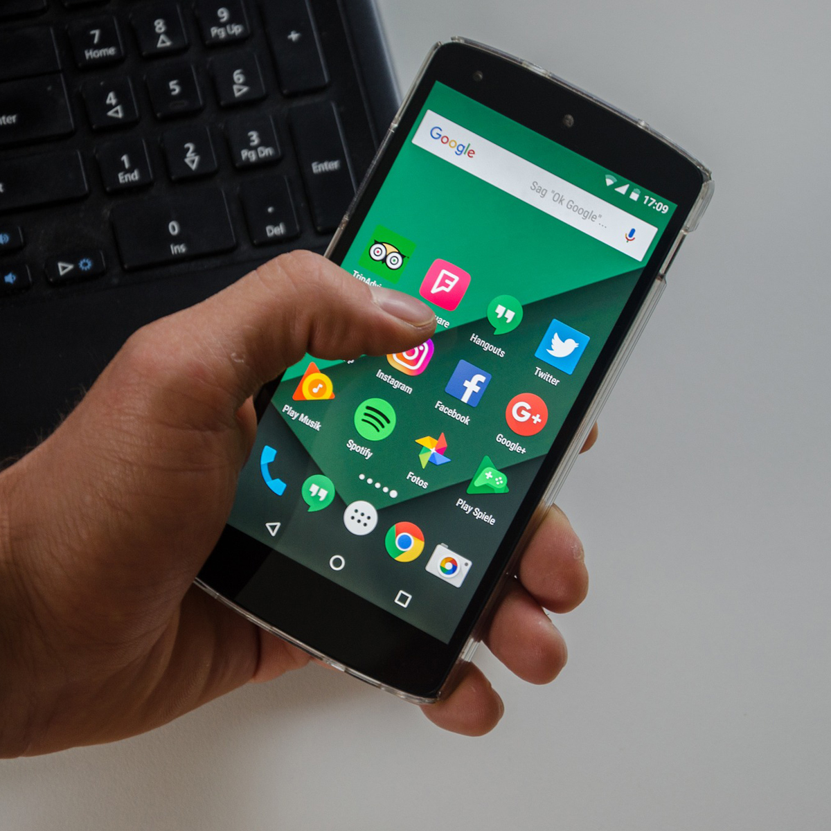 Este es el plan para que gastes menos en datos móviles