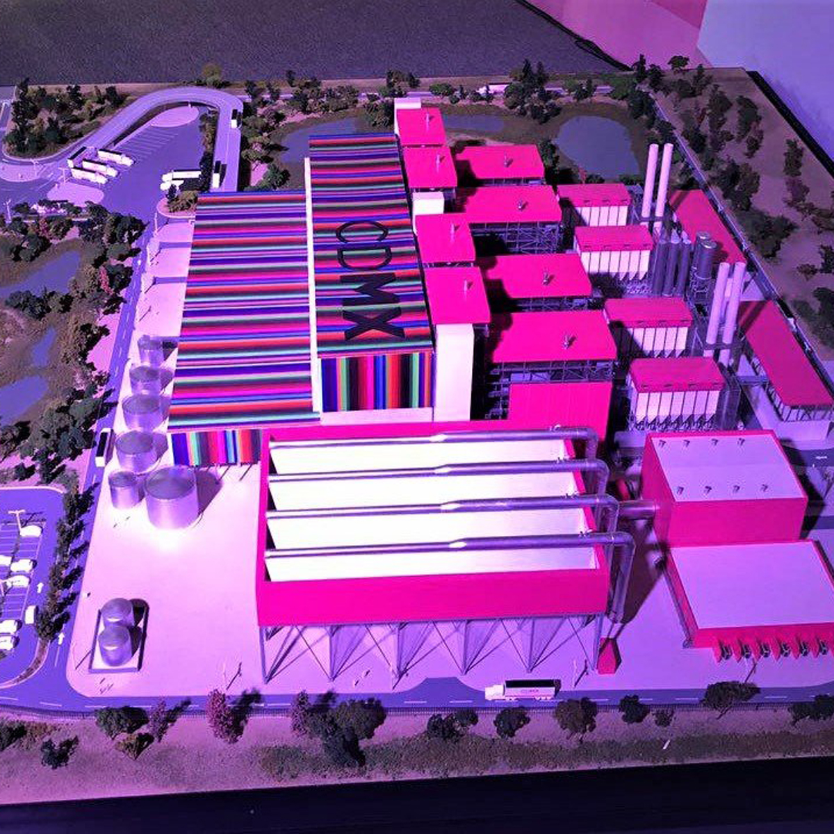 Cancelarán el proyecto de planta para generar energía de la basura en CDMX