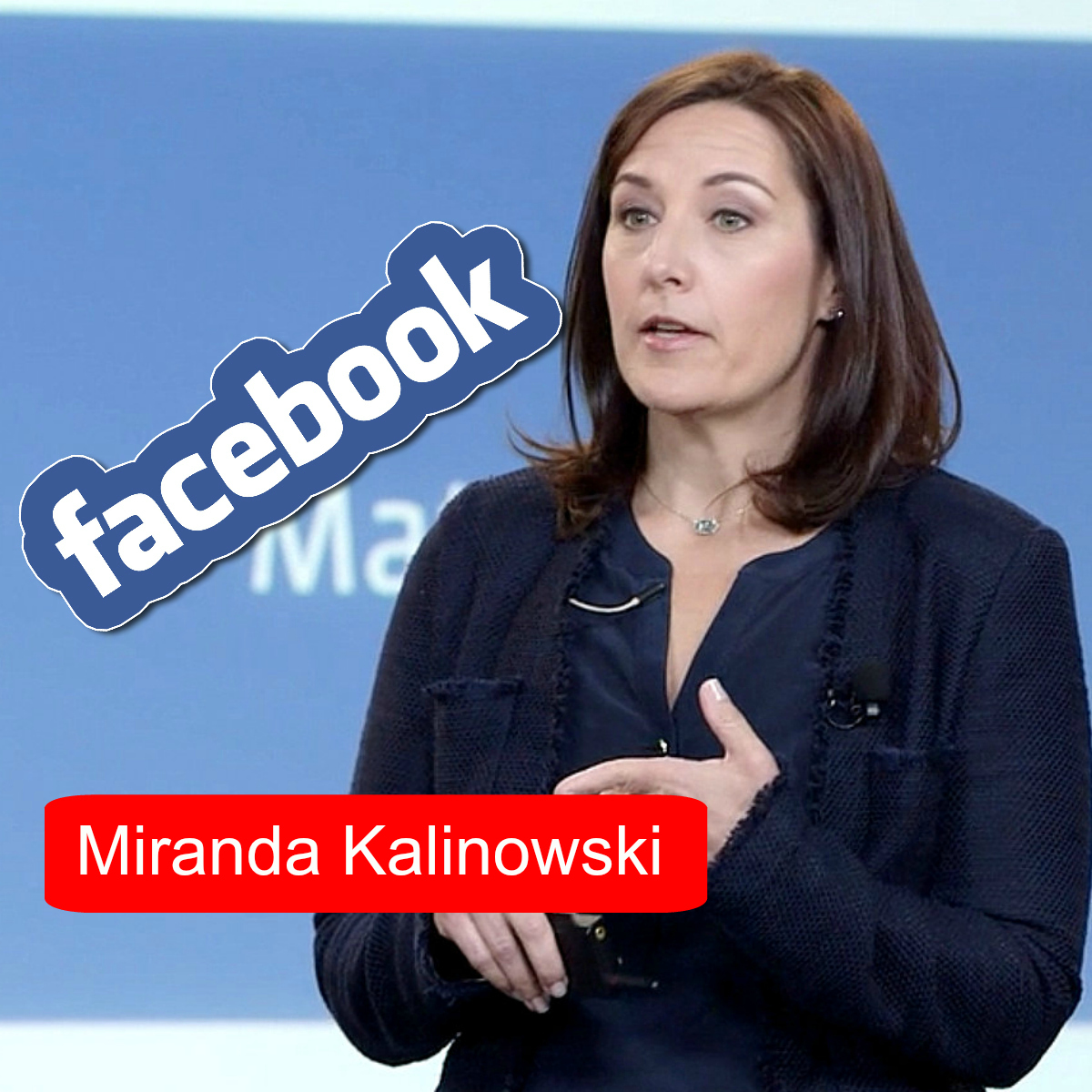 Facebook te dice cómo salir airoso de una entrevista de trabajo