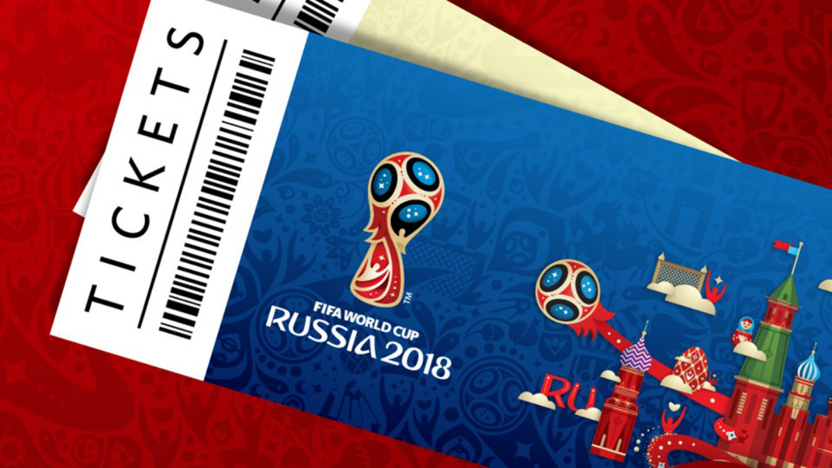 ¿Quieres ir al mundial de Rusia 2018? Te puede costar hasta 800 mil pesos