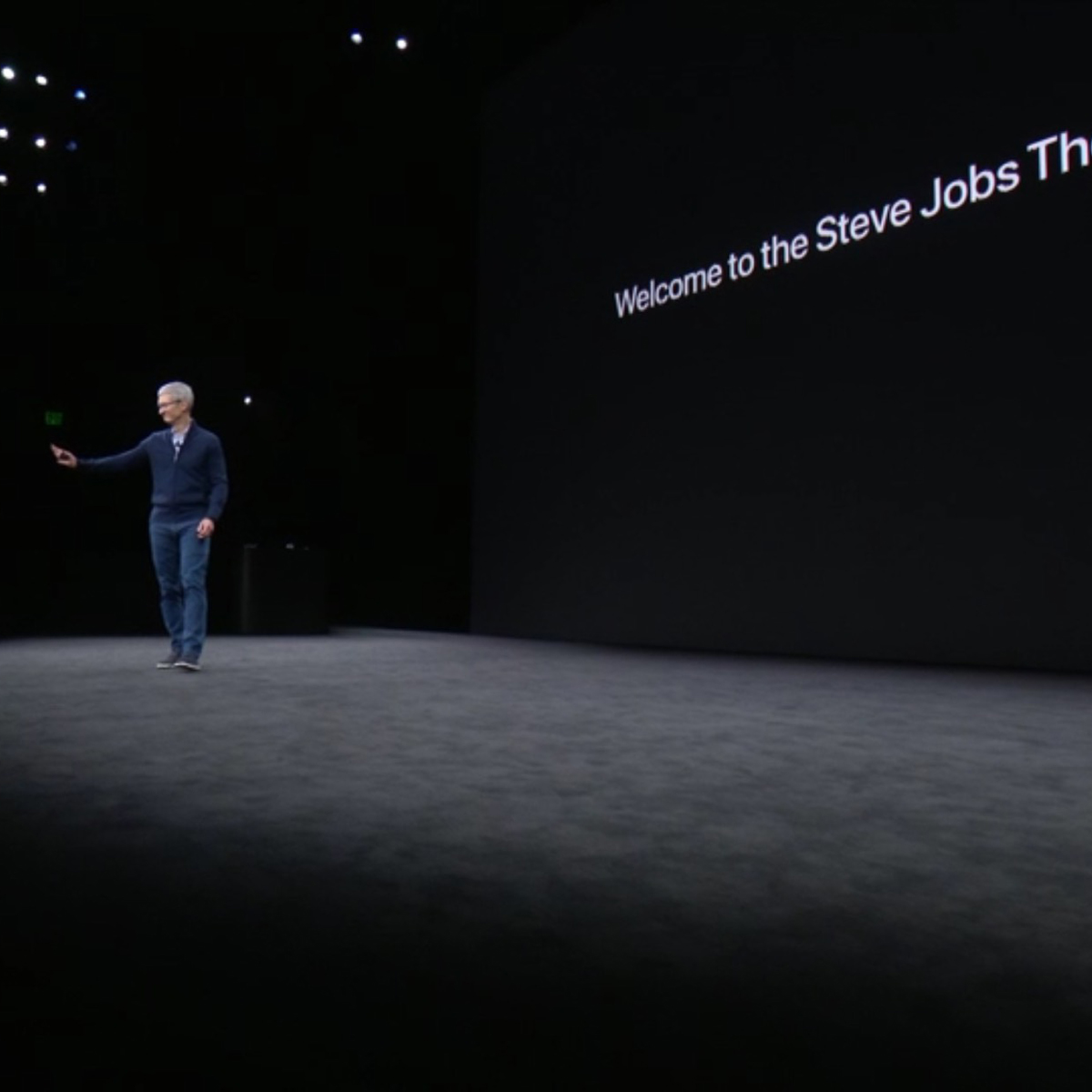 #MinutoaMinuto Todo lo que está presentando Apple en su keynote