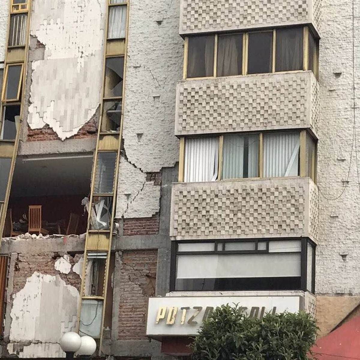 Lo que debes saber si la casa que rentabas se dañó por el sismo