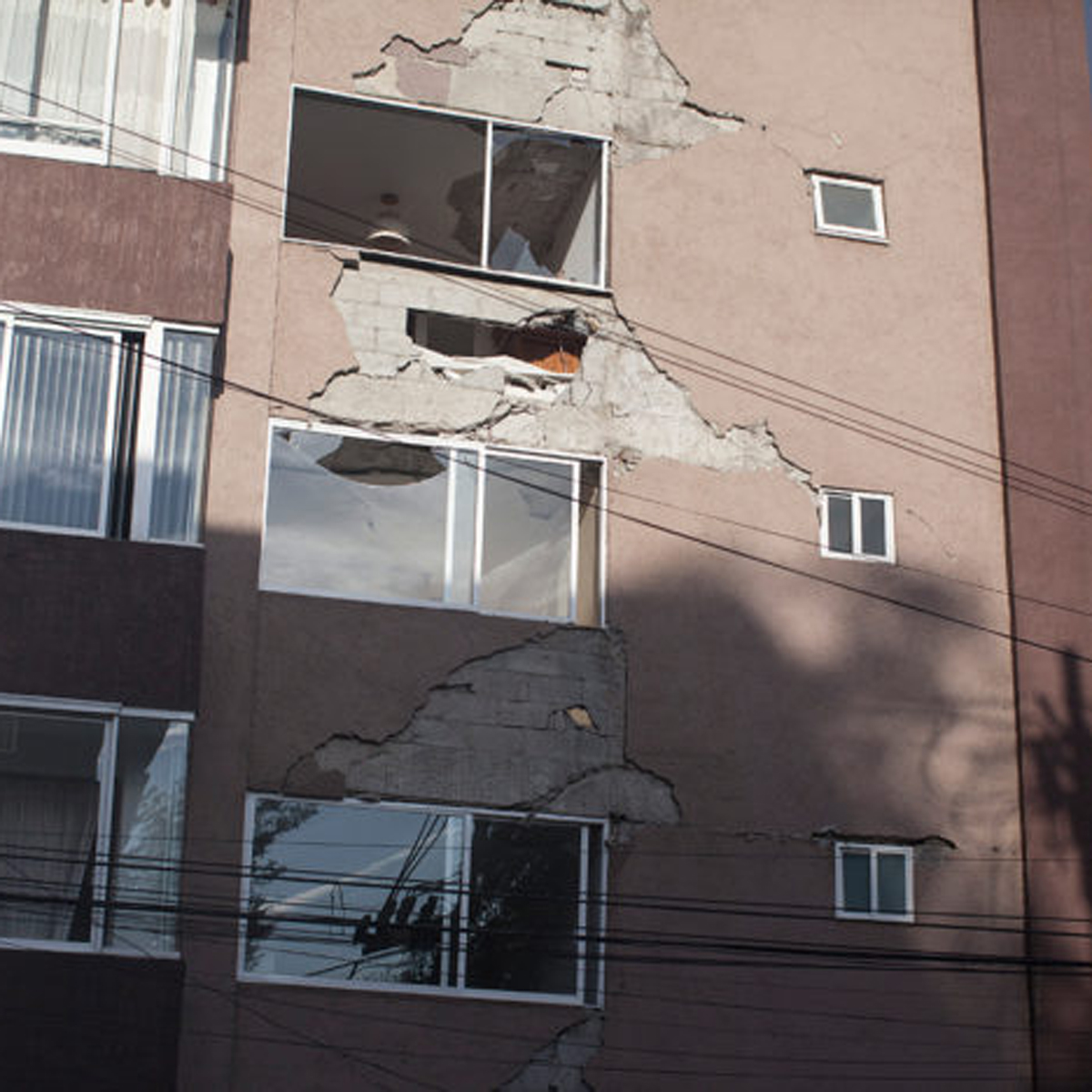 ¿Necesitas un hogar tras el sismo? Aquí te ayudan a encontrarlo