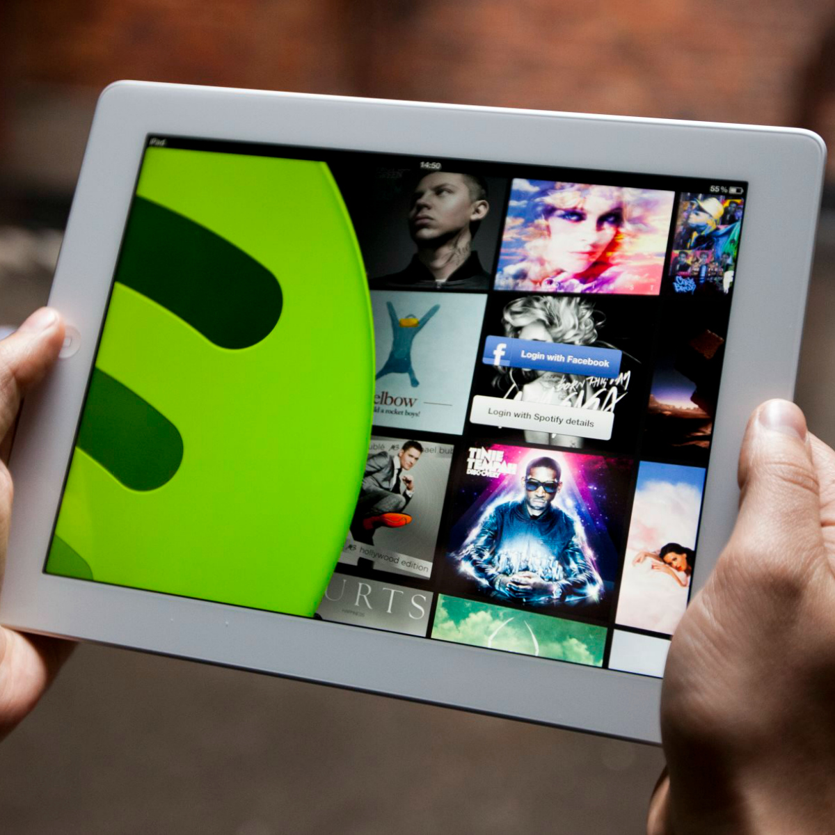 Spotify lo confirma, el Reggaetón es un fenómeno mundial