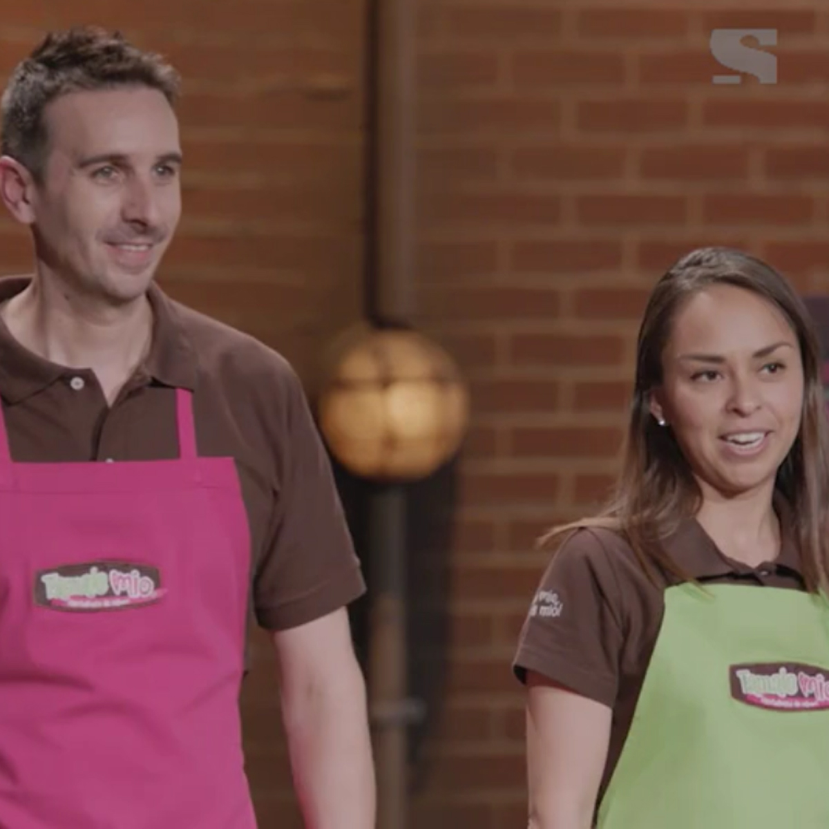 Los emprendedores que quieren cambiar la forma de comer tamales