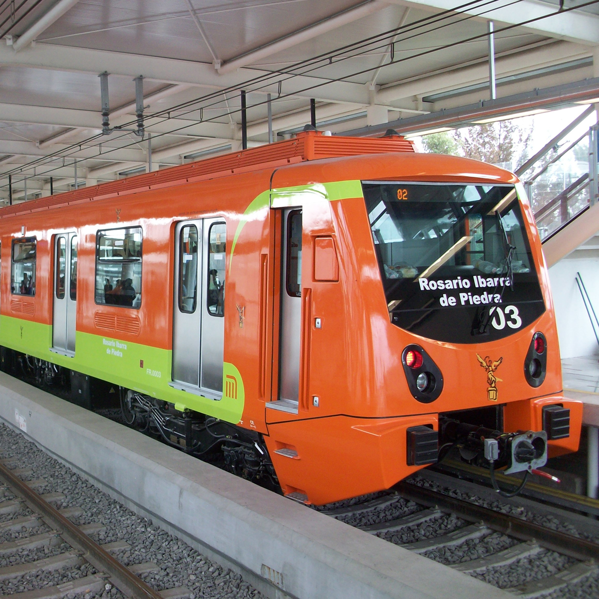 Estas son las rutas de transporte público en operación tras el sismo
