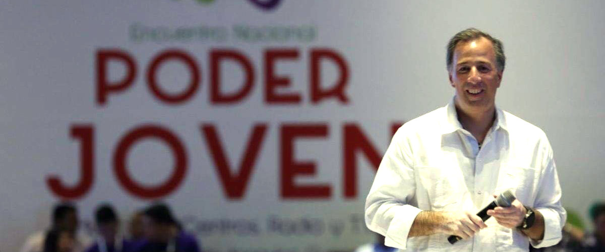 Meade, el más capaz para dirigir a México, según líderes