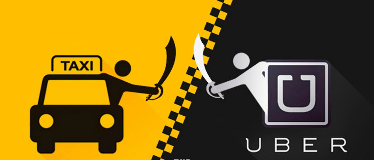 Los taxis ahora tendrán taxímetro digital con el que competirán contra Uber CDMX