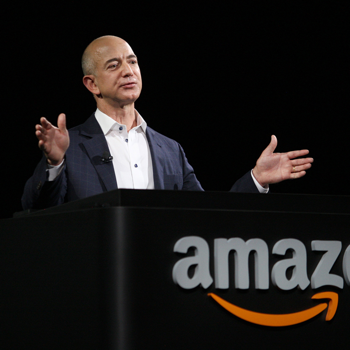 El hombre que acaba de destronar a Bill Gates