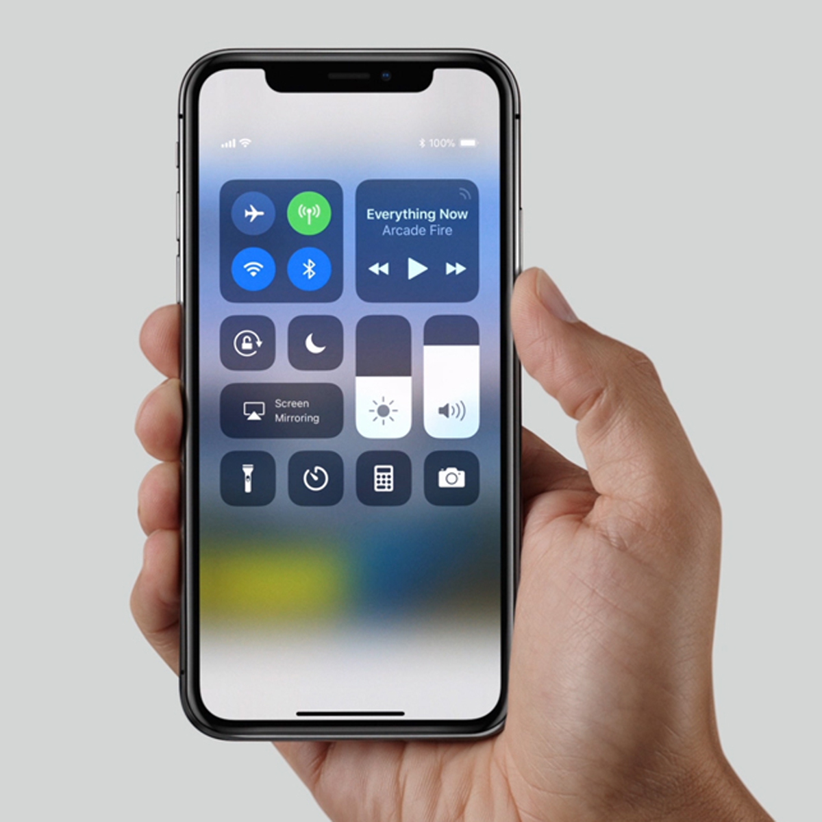 Samsung gana más por cada iPhone X vendido que por su Galaxy S8