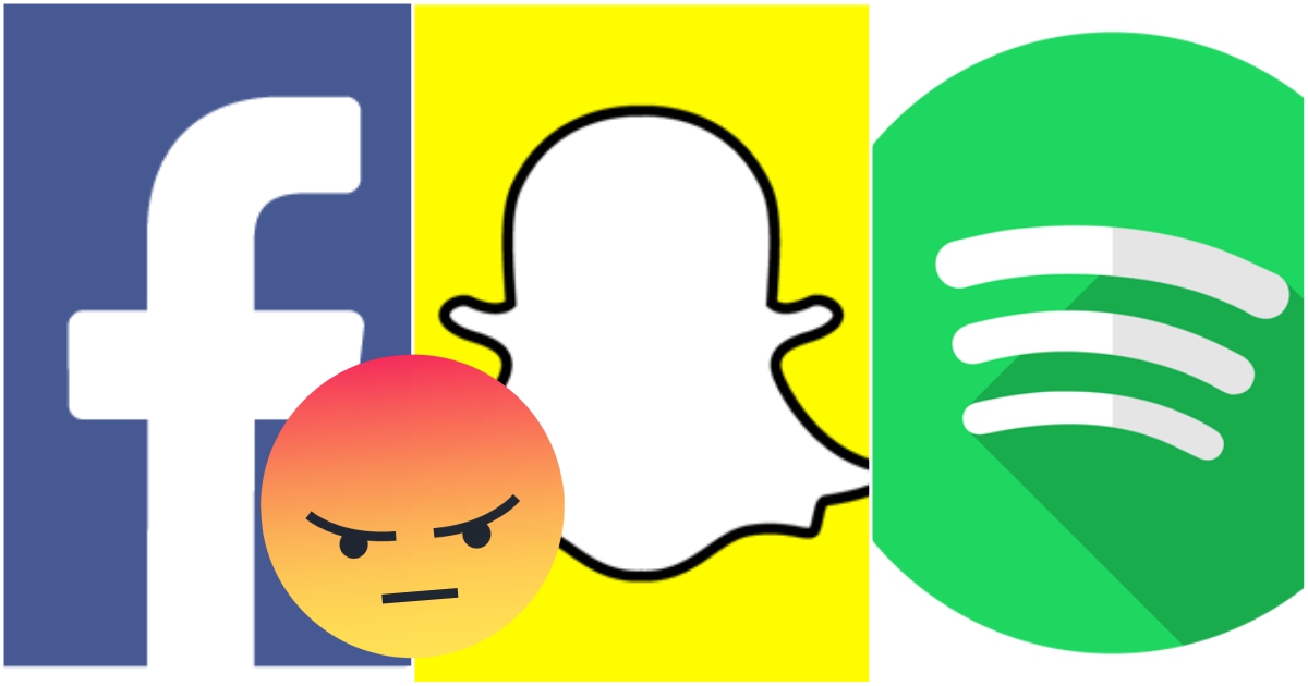 Estas son las apps que te dejan sin batería, datos y almacenamiento en Android