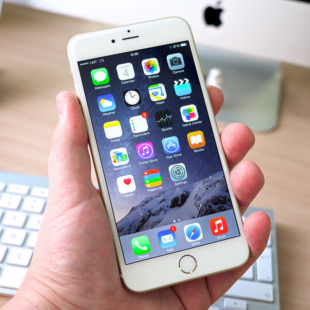 ¿Cómo borrar la información de tu teléfono antes de venderlo?