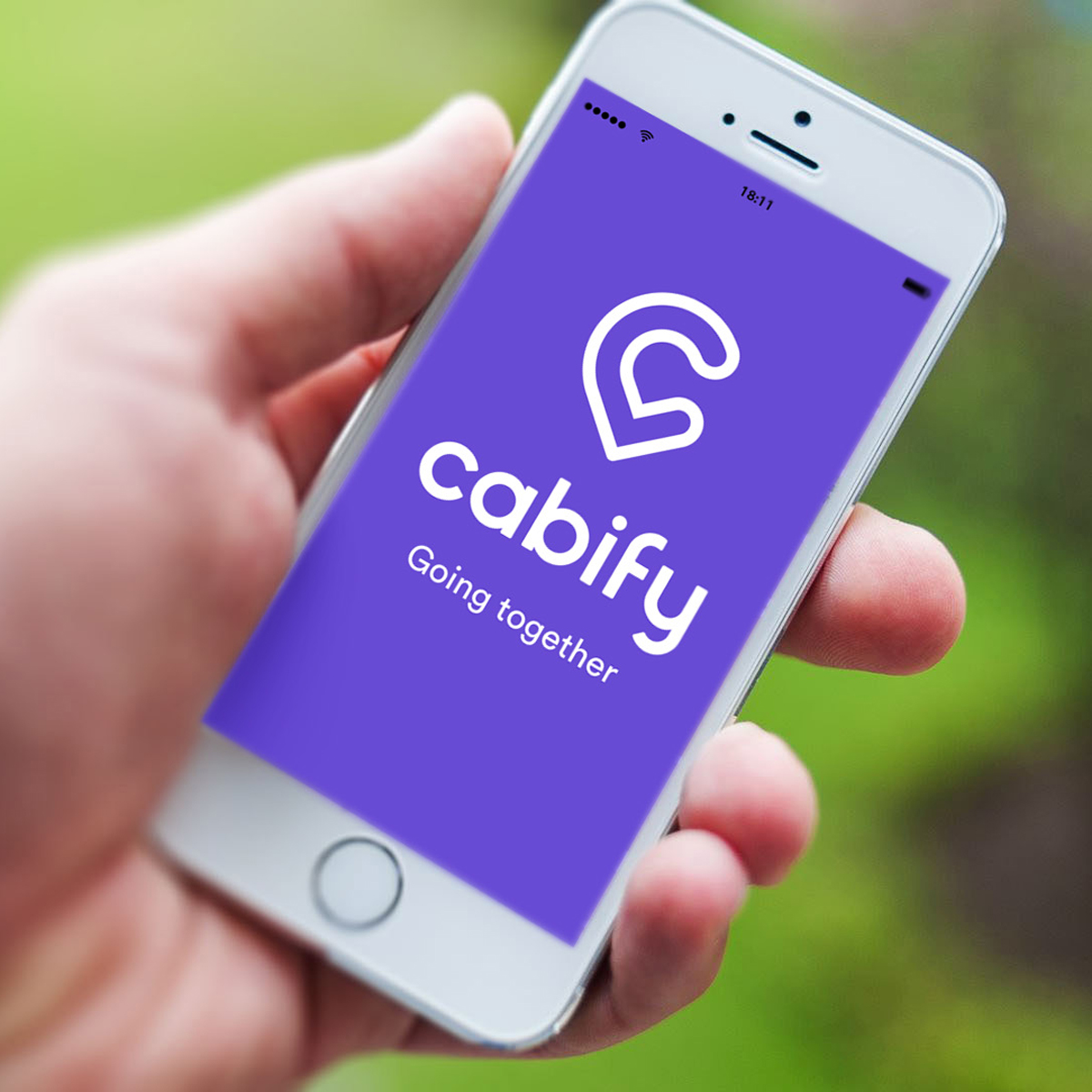 Cabify agrega funciones para reforzar seguridad de usuarios