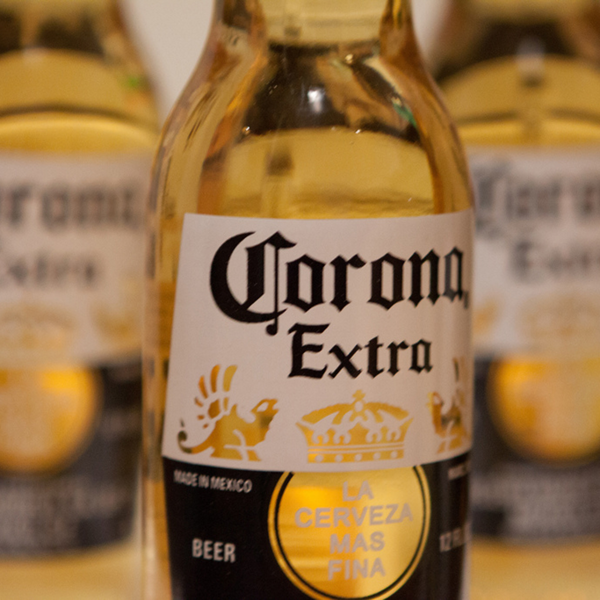 La dueña de Corona quiere venderte bebidas con esta droga