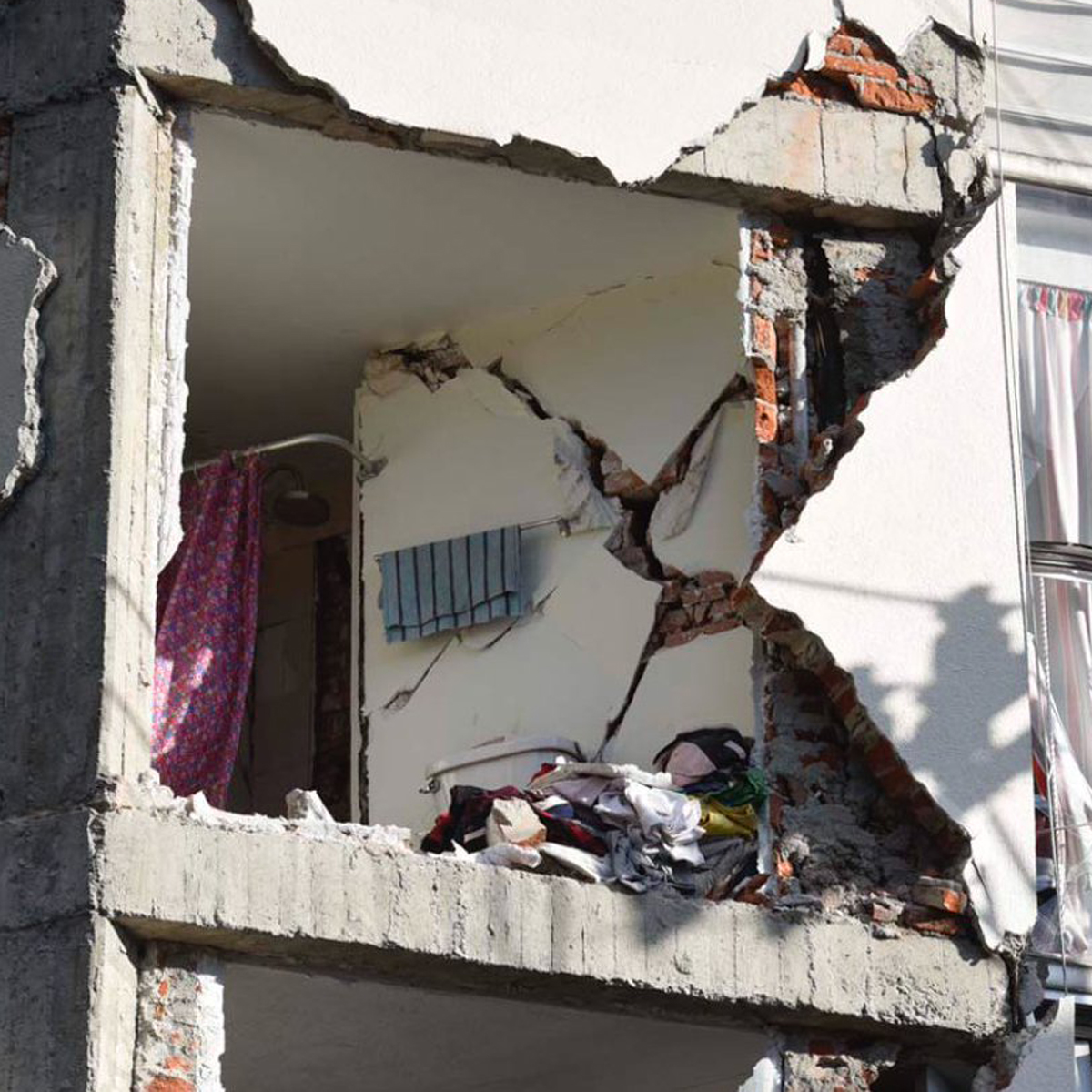 Así apoyará el ISSSTE a derechohabientes afectados por sismos