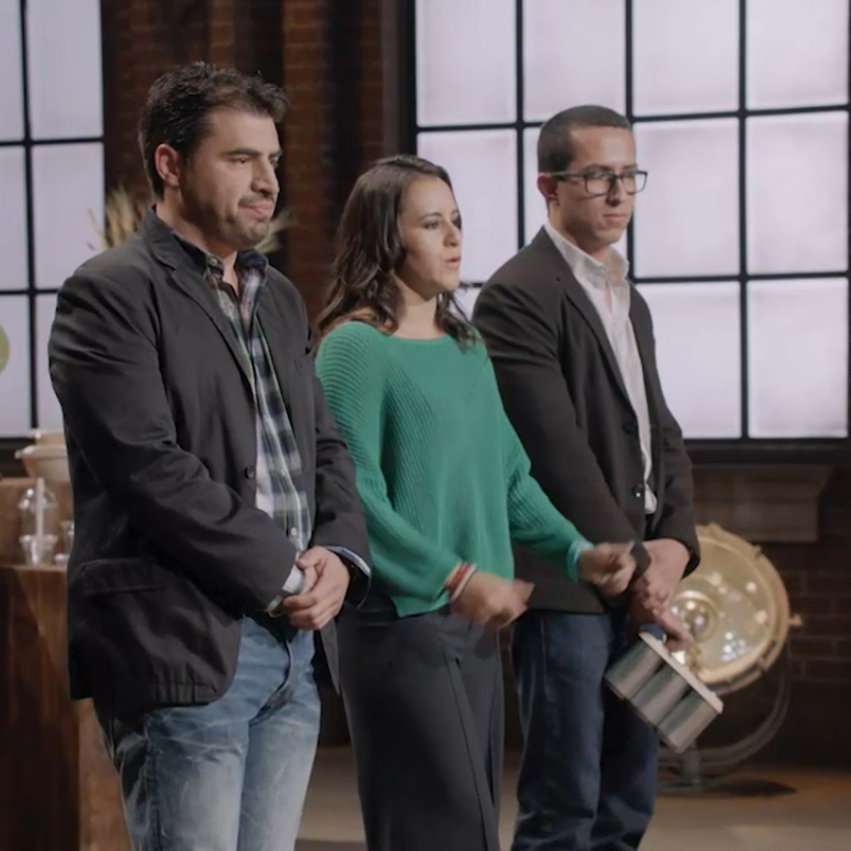 La negociación que nos tuvo al filo del asiento en Shark Tank México