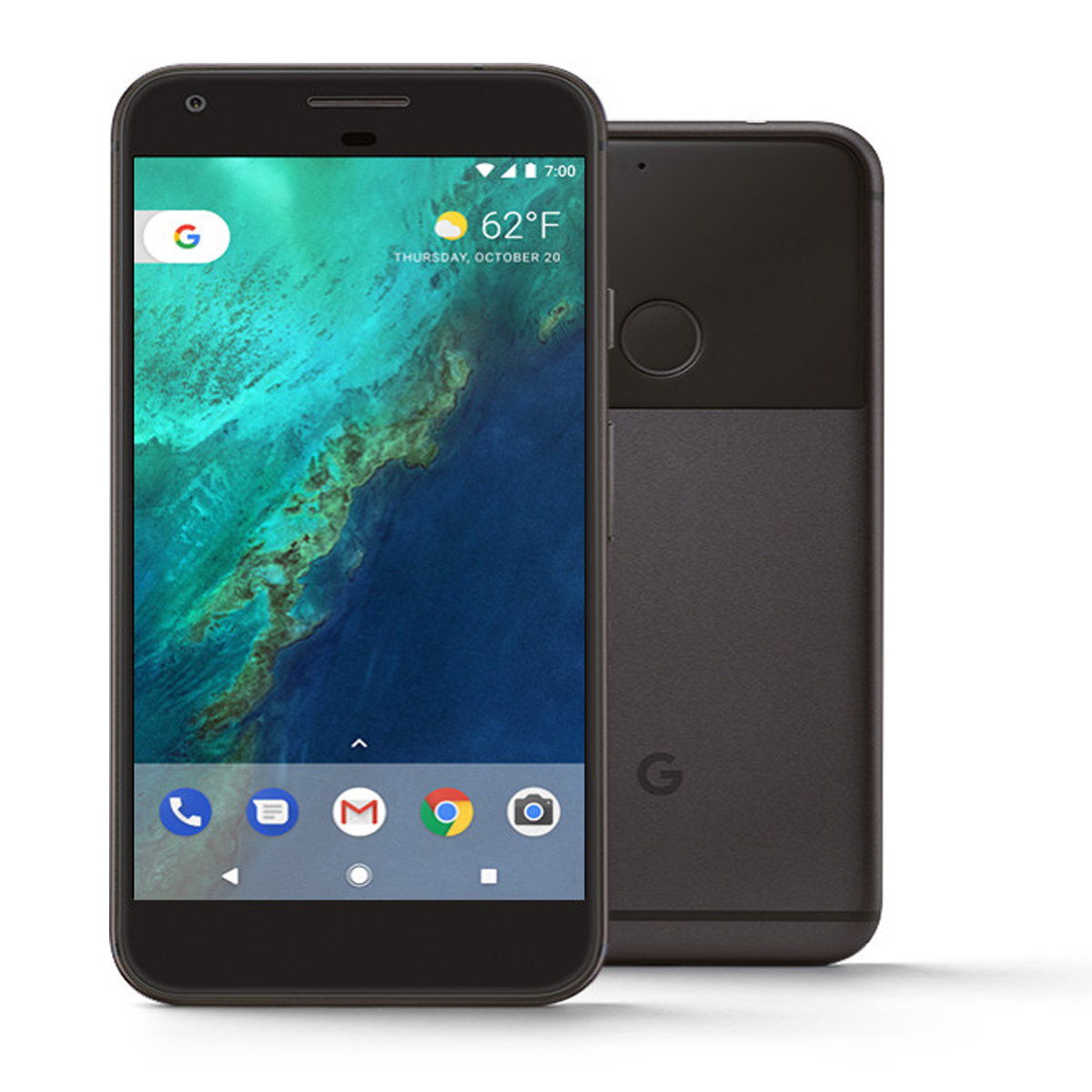 Pixel 2, 2 XL y otros gadgets que presentó Google