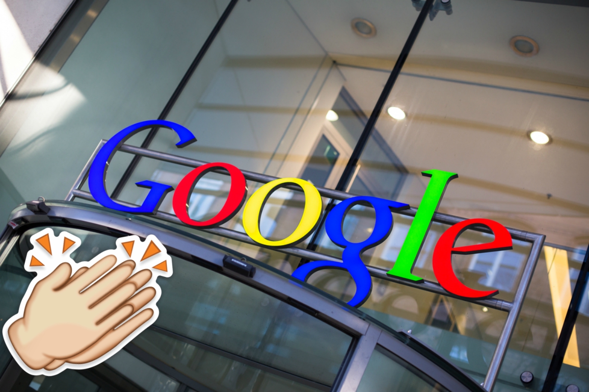 Google dona 500 mil dólares para construir viviendas tras el sismo