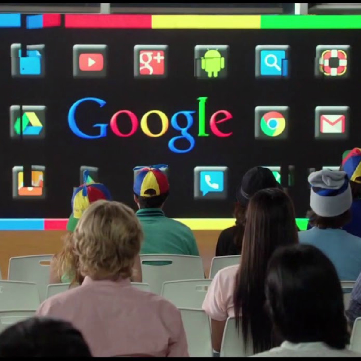 Google abre 15 vacantes para que estudiantes mexicanos realicen prácticas profesionales