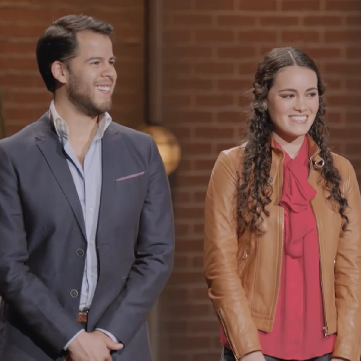 Ellos crearon la lonchera que no te dará pena llevar al trabajo (y todos los 'sharks' la quieren)